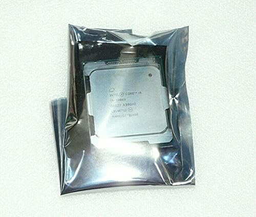 Професионален компютър за редактиране на видео - Intel - Core i9-9900X с 10-ядрен процесор 3,5 Ghz и 64 GB памет