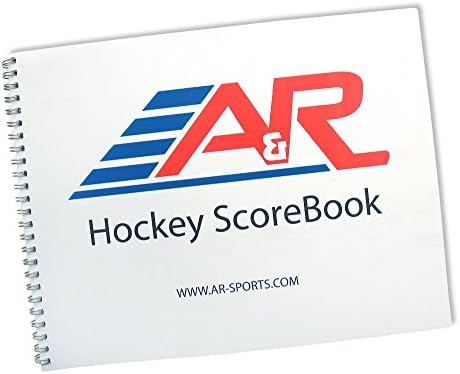 Списание резултати хокей A&R Sports