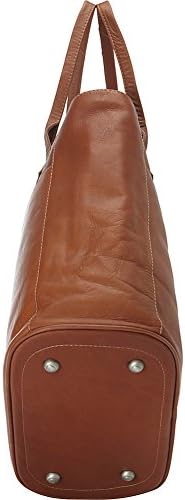 Чанта-тоут за лаптоп Piel Leather XL, Седельная, Един Размер