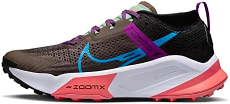 Мъжки маратонки Найки ZoomX Zegama Пътека за бягане