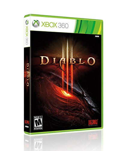 Diablo III (преработена версия)