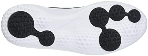 Маратонки Nike Golf - Roshe Без бодли, Черни /Бели, в Размер на 9 Среден