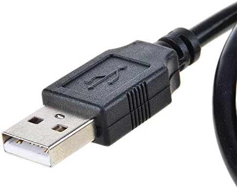 BRST 3,3 Фута USB 2.0 Кабел за пренос на данни на PC Лаптоп Кабел за Brother DSmobile 920DW DS-920DW DS-820W