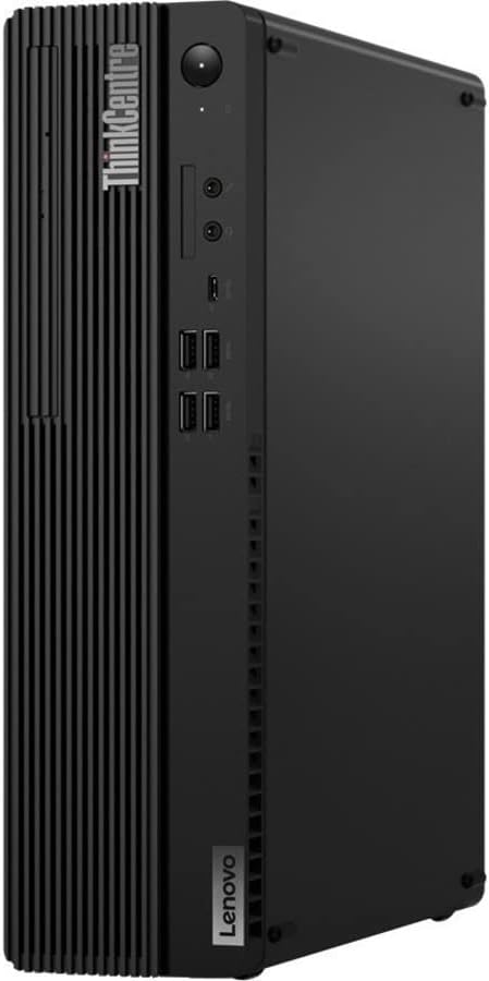Настолен компютър Lenovo ThinkCentre M90s поколение 3 11T000MUS - Intel Core i5 12-то поколение i5-12500 с шестиядерным