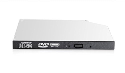 Заменен водача DVD-ROM HP, 652238-B21, заменен)