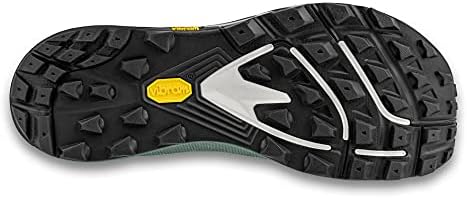 Topo Атлетик Мъжки MTN Racer 2 Удобни Леки Маратонки за бягане по пътека с капки от 5 мм, Спортни обувки за
