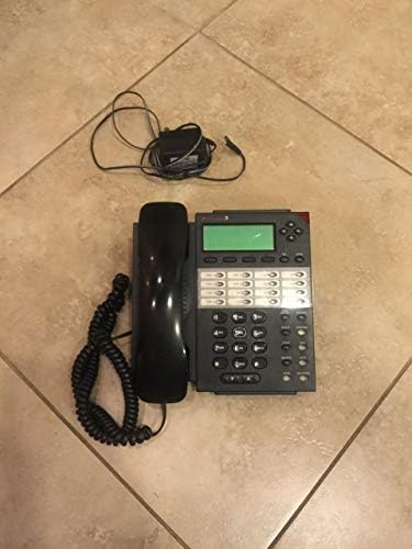 Външният вид на телефона за разговор Bizfon BizTouch3 (certified обновена)