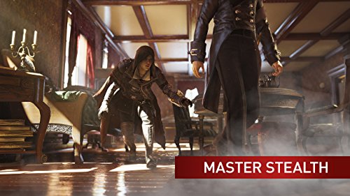 Assassin ' s Creed: Синдикат - Стандартно издание - PlayStation 4