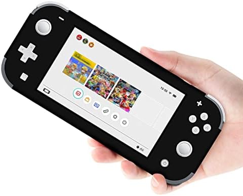 Гордата Футболна Майка Термоаппликационные Етикети Покриват Защитно предната панел на Кожата за Nintendo Switch