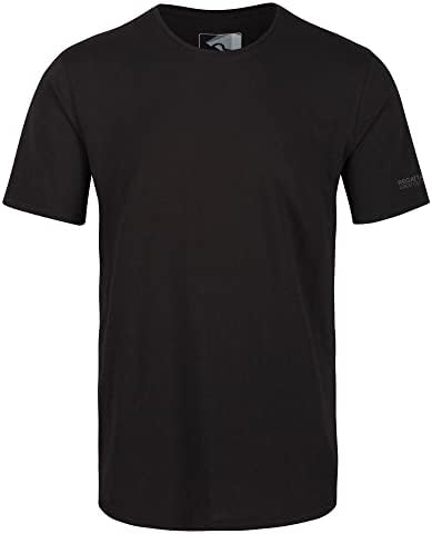 Лека активна тениска Regatta Мъжки Tait за мъже