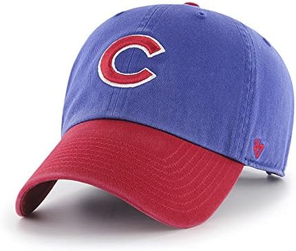 Регулируема Шапка Почистване на марката '47 - бейзболна шапка за татко MLB Свободно Намаляване на