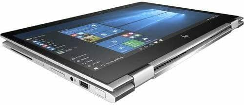 Бизнес лаптоп Hp Elitebook X360 1030 G2 с резолюция от 13.3 инча, FHD (1920 x 1080) Сензорен екран, Intel Core