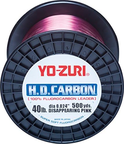 Yo-Zuri HD 60LB DP 500 SPL Hd 60Lb Dp 500Yd