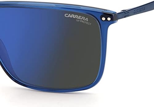 Правоъгълни Слънчеви очила Carrera Мъжки 8049/S