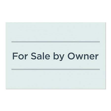 CGSignLab |продава се от собственика -Прозорец тампон Basic Синьо - | 36 x24