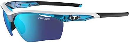 Слънчеви очила Tifosi Vero Sport Унисекс - Идеална за бейзбол, крикет, колоездене, голф, туризъм, разходки,