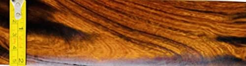 ООД ИЕКАП Екзотично желязното дърво (Палофьерро - Олнея тесота) на Детайла от пустинята Сонора. Размери 2 x