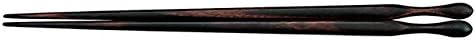 Fukui Занаятите 3-1393-4 Ink Flavor, Дървени 9,1 инча (23 см), Пръчки (произведено в Япония), Диаметър 1,4 инча