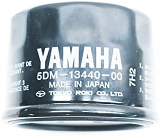 Маслен филтър за Yamaha 5DM-13440-00-00