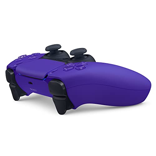 Безжичен контролер за PlayStation DualSense – Galactic Purple