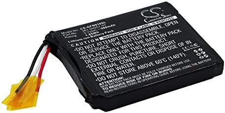 Сменяеми батерии за Garmin Forerunner 910XT