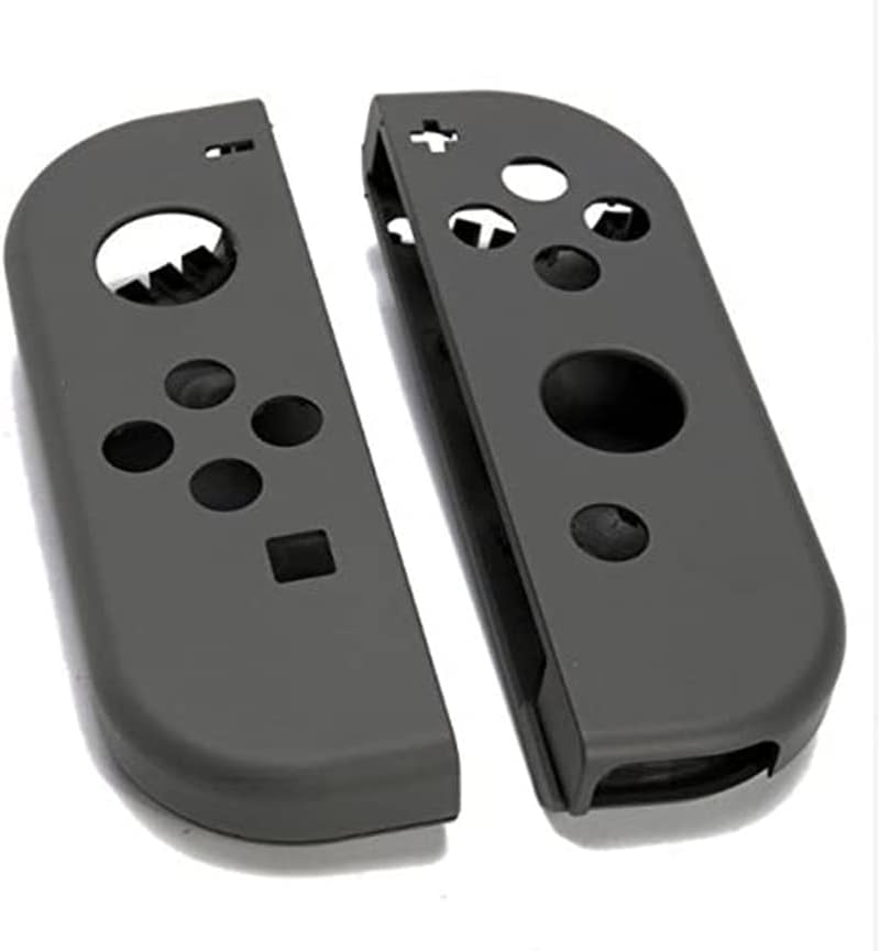 Камерата на предния панел, Капак на корпуса + Скоба за Средно Пистолет рамки за контролера на Nintendo Switch