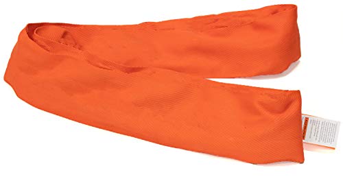 Стандартния 20-крак оранжево Безкраен кругляш (26000 вертикални - 20800 Колиета - 52000 Кошници)