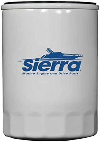 Sierra International 18-7876-1, Маслен Филтър