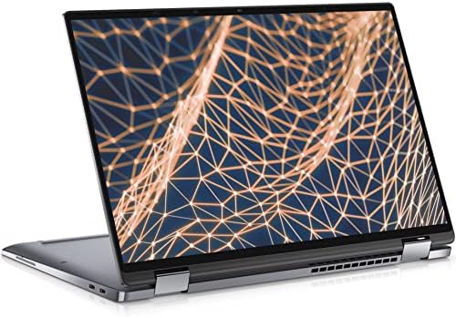 Лаптоп Dell Latitude 9000 9330 с конвертируемым 13,3-инчов сензорен екран 2 в 1 - QHD + - 2560 x 1600 - Intel