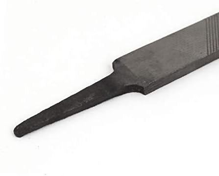 X-DREE 6 Двустранен плосък дърводелски инструмент за рязане на дърво (6 ' 'Carpeta de добле cara para carpintería