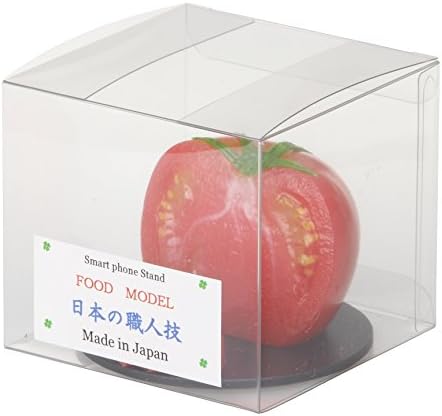 Поставка за смартфон за проба продукти Suetake Проба, която е съвместима с различни модели, Поставка за домати-10278